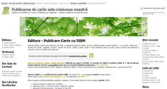 Desktop Screenshot of bibliotecadigitala.ro